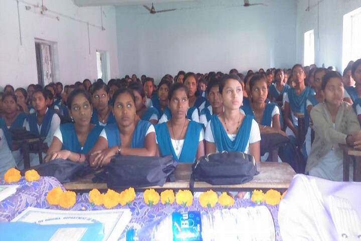 classroom
